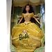 Barbie Collectibles Barbie As Beauty From the Fairy Tale Beauty and the Beast - Children's Collector's Series 1999