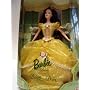 Barbie Collectibles Barbie As Beauty From the Fairy Tale Beauty and the Beast - Children's Collector's Series 1999