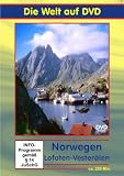 Norwegen: Lofoten-Vester&aring;len [2 DVDs]