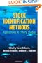 Stock Identification Methods: Applications in Fishery Science