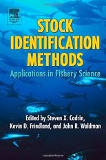 Stock Identification Methods: Applications in Fishery Science