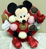 Retired Disney Hot Stuff Valentine Lover 10