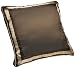 Croscill Boulevard Gusseted European Decorative Pillow
