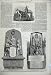 1859 Church John Baptist Perth Monument Crimean War