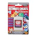 Action Replay Ultimate Cheats Pokemon (inkl. Pokemon Platinum Cheats)