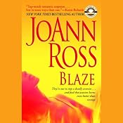 Blaze | [JoAnn Ross]