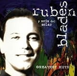 Ruben Blades y Seis Del Solar - Greatest Hits