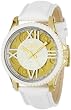 D&G Dolce & Gabbana Womens DW0777 Sestriere Round Analog Watchgear Detailed Dial Watch