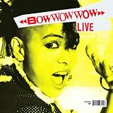 Live [Vinyl]