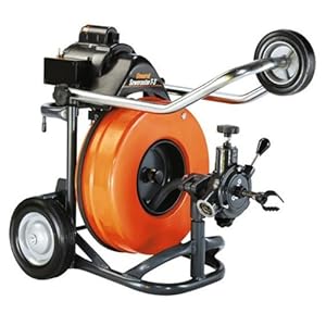 General Wire P-T3 Sewerooter - - Amazon.com
