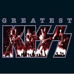 Greatest Kiss (Audio Cassette)