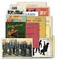 The Home Guard: World War 2 Replica Memorabilia Pack (World War 2 - Memorabilia Packs)