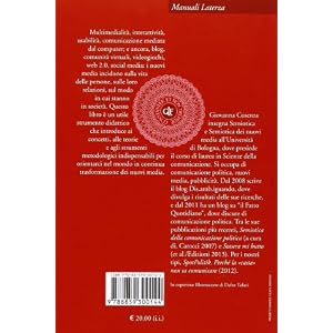 Introduzione alla semiotica dei nuovi media
