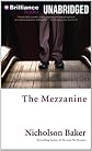 The Mezzanine