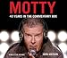 Motty: Forty Years in the Commentary Box