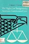 Higher Law Background of American Constitutional Law