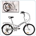 Road Bikes