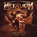 Metalium-Grounded: Chapter 8