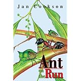 Ant on the Run