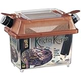 Lee's Kricket Keeper, Small