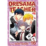 oresama teacher  vol 16