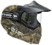 Sporting Goods : NEW Proto Switch EL Paintball Goggle Mask Woodland Camo