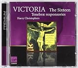 Tenebrae responsories - Premium Music