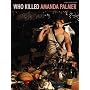 Amanda Palmer - Who Killed Amanda Palmer?