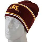 Minnesota Golden Gophers Maroon Bleachers Knit Beanie