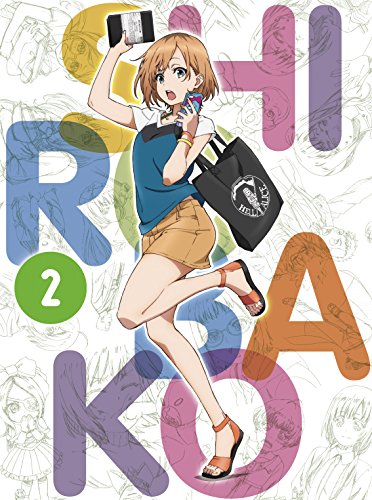 SHIROBAKO Blu-ray �ץ�ߥ���BOX vol.2(��������)