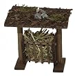 heuraufe aus holz