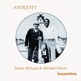 Antiquity: The Hump
