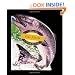 The Totally Salmon Cookbook