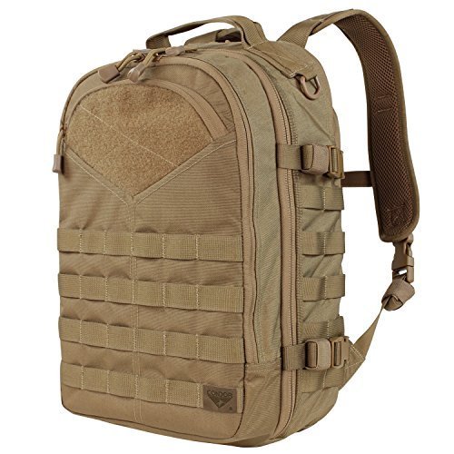 Condor Frontier Outdoor Pack (Brown)