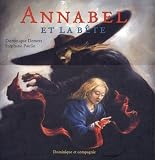 Annabel et la b�te