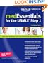 medEssentials for the USMLE Step 1 (Kaplan Medessenitals for the USMLE Step 1)