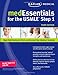 medEssentials for the USMLE Step 1