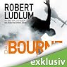 H&ouml;rbuch Das Bourne Duell