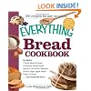 The Everything Bread Cookbook (Everything (Cooking))