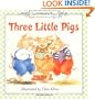 Three Little Pigs (Once Upon a Time (Harper))