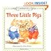 Three Little Pigs (Once Upon a Time (Harper))