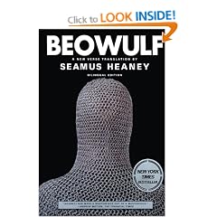 Beowulf: A New Verse Translation