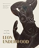 Leon Underwood : figure and rhythm