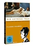 Produkt-Bild: Die untreue Frau