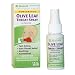 herpes11 - SEAGATE Olive Leaf Throat Spray Unflavored 1Ounce Boxes