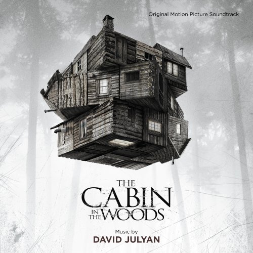 Cabin in the Woods Various Artists