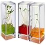 Globus Space-Age Plant Habitat, Plantarium Garden Lab