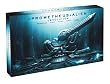 De Prometheus � Alien, l'�volution - Edition collector 9 disques [Blu-ray 3D]