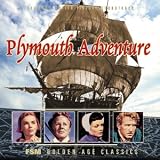 PLYMOUTH ADVENTURE [Soundtrack]