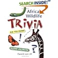African Wildlife Trivia by Dawid Van Lill